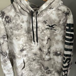 Mens Small Hollister Hoodie. Barely worn, excellent condition.